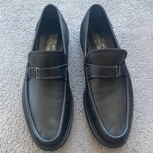 Salvatore Ferragamo - Men’s Loafers